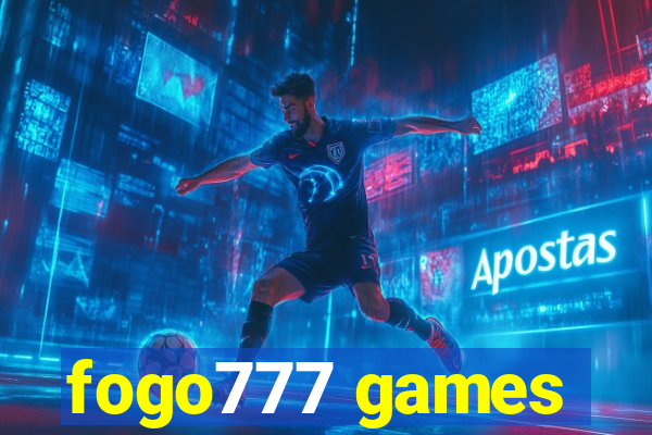 fogo777 games